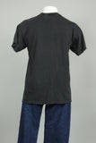 Polera Negro zion Talla M Image 2