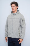 Poleron Gris arc teryx Talla Xl Image 1