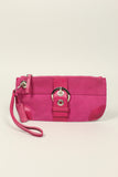 Cartera/Mochila fucsia Bath and Body Works Talla TU