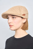 Gorro casual  beige kangol talla M 552