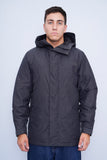 Parka Gris The North Face Talla S Image 0