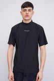 Polera Negro malbon Talla L Image 0