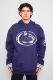 Polerón Azul Mitchell & Ness Talla Xl Image 0