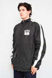 Cortaviento Negro Nike Talla Xl Image 1