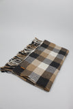 Bufanda Multicolor Coach Talla TU Image 0