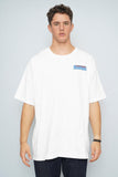Polera Blanco Hanes Talla Xxl Image 0