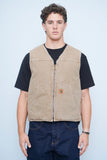 Jacket Café Carhartt Talla L Image 0