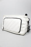 Cartera/Mochila Blanco think royln Talla TU Image 1