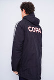 Parka Negro adidas Talla L Image 2