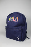 Cartera/Mochila Azul polo ralph lauren Talla TU Image 1