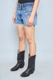 Short Azul Levis Talla W31 Image 1