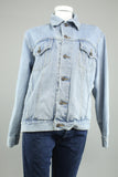 Jacket Azul bluenopes Talla TU