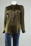 Blusa Café Banana Republic Talla S Image 0