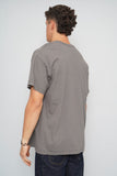 Polera Gris AC/DC Talla Xl Image 2
