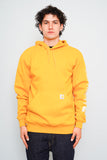 Polerón Amarillo Carhartt Talla S Image 0