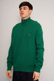 Sweater Verde polo by ralph lauren Talla Xl Image 1