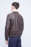 Jacket Café calvin klein Talla Xs Image 2