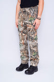 Pantalón Camuflaje Realtree Talla S Image 1