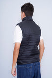 Parka Negro Nike Talla S Image 2