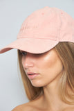 Gorro casual  rosado  adidas talla M 834