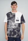 Polera Multicolor Puma Talla M
