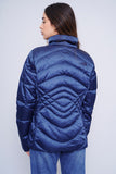 Parka Azul The North Face Talla M Image 2