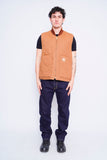 Jacket ocre Carhartt Talla L Image 3