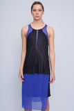 Vestido Multicolor Helmut Lang Talla L Image 3
