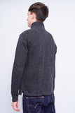 Sweater Gris polo ralph lauren Talla M Image 2