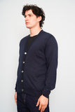 Sweater Azul Brooks Brothers Talla M Image 1