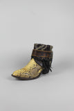 Bota Multicolor Tony Lama Talla TU Image 1