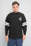 Polera Negro Disney Talla S Image 0