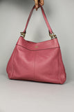 Cartera/Mochila Rosado Coach Talla TU Image 0