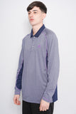 Polera Multicolor Adidas Talla L Image 1