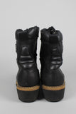 Bota/Botin Negro harley davidson Talla 42 Image 3