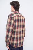 Camisa Multicolor Carhartt Talla M Image 2