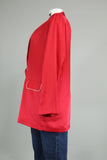 Blusa Rojo Victorias Secret Talla M Image 1