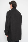 Abrigo Negro lauren ralph lauren Talla TU Image 2