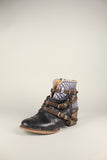 Bota/Botin Multicolor Freebird Talla TU Image 1