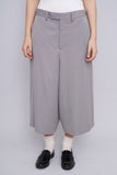 Pantalon Gris Asos Talla W32 L32 Image 0