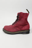 Bototo Burdeo Dr Martens Talla 37