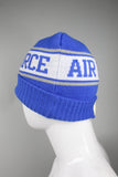 Gorro Azul Nike Talla TU Image 1
