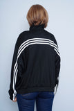 Polerón Negro adidas Talla Xl Image 2