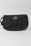 Cartera/Mochila Negro Coach Talla TU Image 0