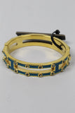 Pulsera dorado Nostalgic Talla TU Image 0