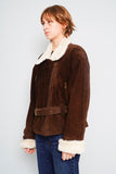Jacket Café Adventure Bound Talla Xl Image 1