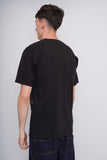 Polera Negro Obey Talla M Image 2