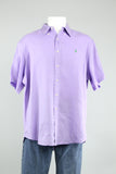 Camisa Morado ralph lauren Talla Xl Image 0