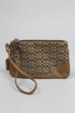 Cartera/Mochila Café Coach Talla TU Image 2