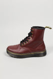 Bototo Burdeo Dr Martens Talla 37 Image 0